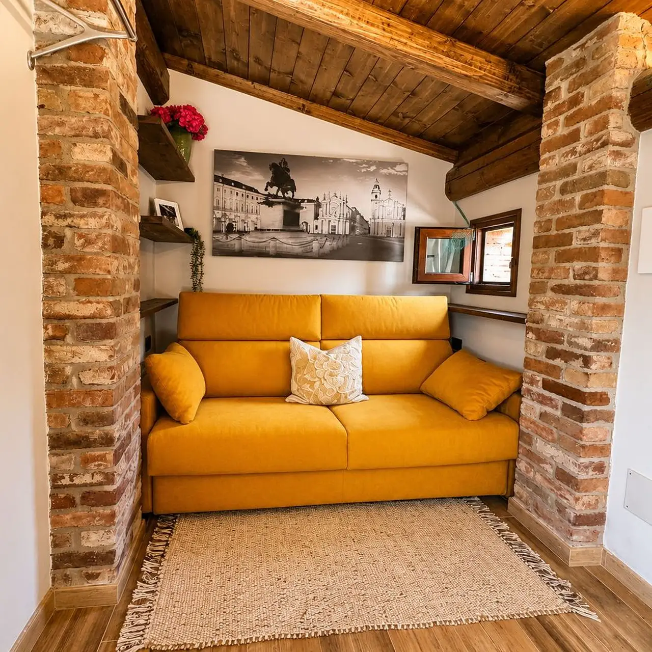 Alloggi Laborot - location
