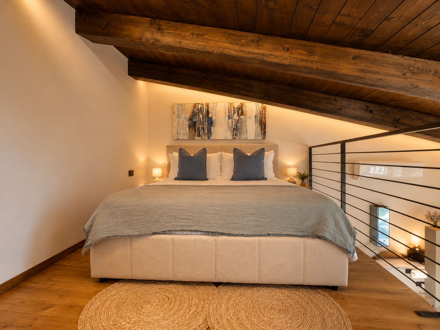 Laborot - Alloggio Lavanda camera da letto